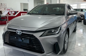 Toyota - Yaris